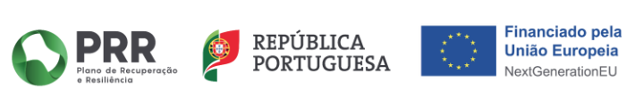PRR, República Portuguesa e União Europeia